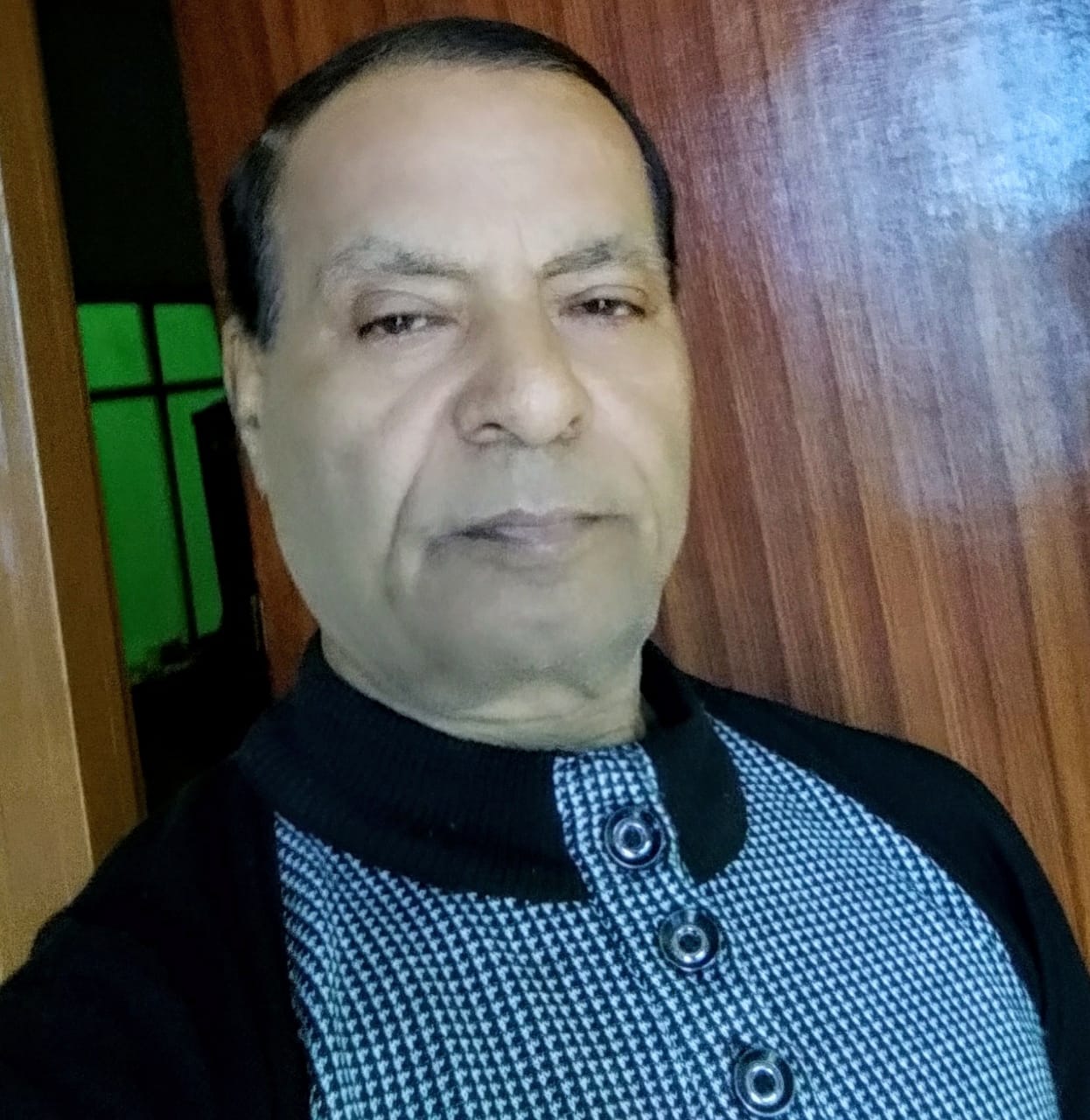 Shri. Mahant Mishra